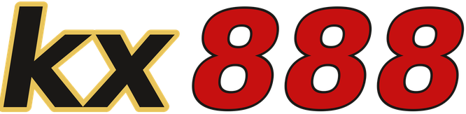 kx888 logo